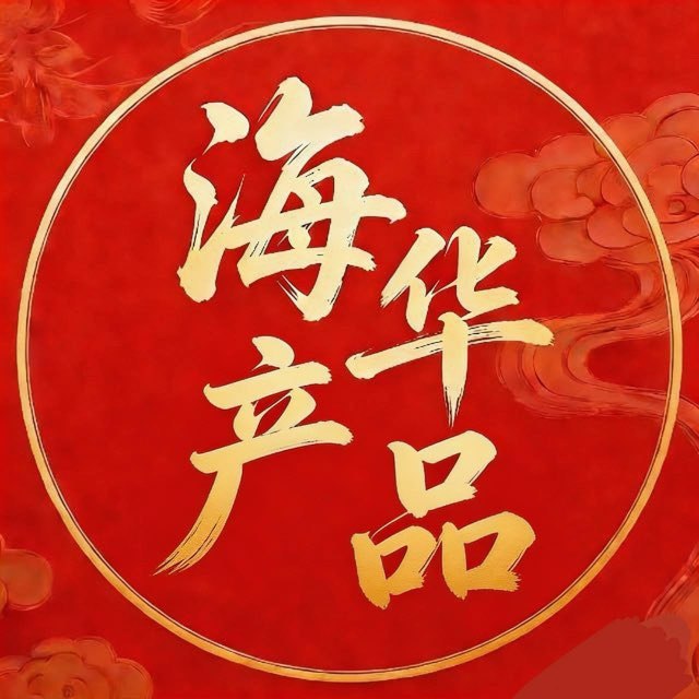 海华logo
